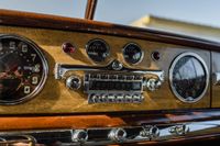 1949 Hudson Commodore Six Convertible for sale