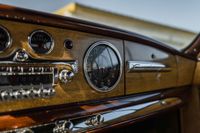 1949 Hudson Commodore Six Convertible for sale
