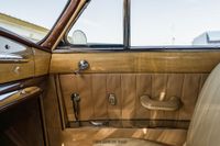 1949 Hudson Commodore Six Convertible for sale
