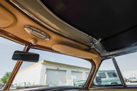 1949 Hudson Commodore Six Convertible for sale