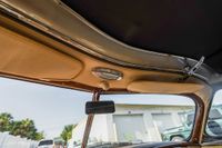 1949 Hudson Commodore Six Convertible for sale