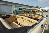 1949 Hudson Commodore Six Convertible for sale