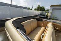 1949 Hudson Commodore Six Convertible for sale