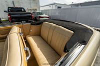 1949 Hudson Commodore Six Convertible for sale