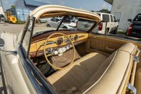 1949 Hudson Commodore Six Convertible for sale