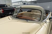 1949 Hudson Commodore Six Convertible for sale