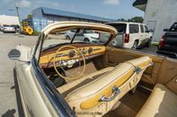 1949 Hudson Commodore Six Convertible for sale