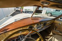 1949 Hudson Commodore Six Convertible for sale