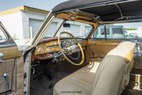 1949 Hudson Commodore Six Convertible for sale