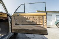 1949 Hudson Commodore Six Convertible for sale