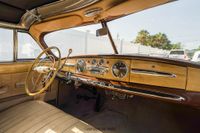 1949 Hudson Commodore Six Convertible for sale