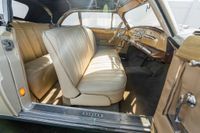 1949 Hudson Commodore Six Convertible for sale