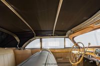 1949 Hudson Commodore Six Convertible for sale