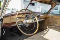 1949 Hudson Commodore Six Convertible for sale