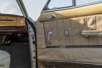 1949 Hudson Commodore Six Convertible for sale