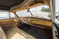 1949 Hudson Commodore Six Convertible for sale