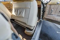 1949 Hudson Commodore Six Convertible for sale