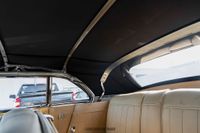 1949 Hudson Commodore Six Convertible for sale