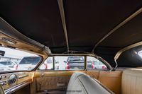 1949 Hudson Commodore Six Convertible for sale