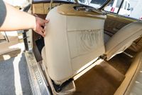 1949 Hudson Commodore Six Convertible for sale
