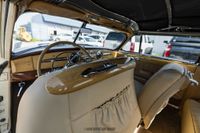 1949 Hudson Commodore Six Convertible for sale