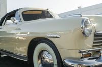 1949 Hudson Commodore Six Convertible for sale