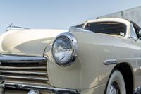 1949 Hudson Commodore Six Convertible for sale