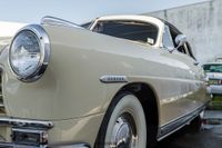 1949 Hudson Commodore Six Convertible for sale