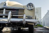 1949 Hudson Commodore Six Convertible for sale