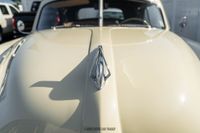 1949 Hudson Commodore Six Convertible for sale
