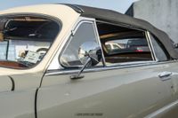 1949 Hudson Commodore Six Convertible for sale