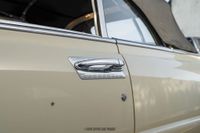 1949 Hudson Commodore Six Convertible for sale