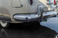 1949 Hudson Commodore Six Convertible for sale