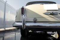1949 Hudson Commodore Six Convertible for sale