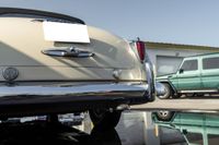 1949 Hudson Commodore Six Convertible for sale