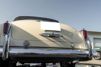 1949 Hudson Commodore Six Convertible for sale
