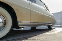 1949 Hudson Commodore Six Convertible for sale