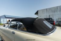 1949 Hudson Commodore Six Convertible for sale