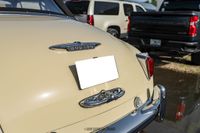 1949 Hudson Commodore Six Convertible for sale