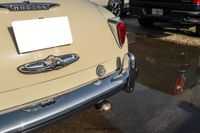 1949 Hudson Commodore Six Convertible for sale