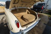 1949 Hudson Commodore Six Convertible for sale