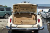 1949 Hudson Commodore Six Convertible for sale