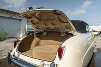 1949 Hudson Commodore Six Convertible for sale