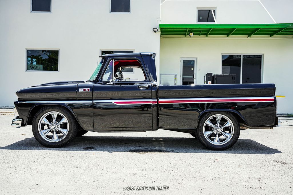 1965 Chevrolet C10 for sale