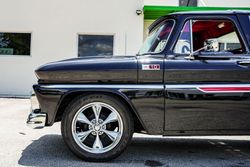 1965 Chevrolet C10 for sale
