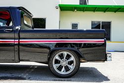 1965 Chevrolet C10 for sale