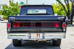 1965 Chevrolet C10 for sale