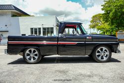 1965 Chevrolet C10 for sale