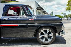 1965 Chevrolet C10 for sale