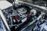 1965 Chevrolet C10 for sale